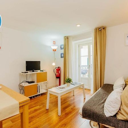 Rent4Rest Bairro Alto Charming 1Bd Apartment Лісабон Екстер'єр фото