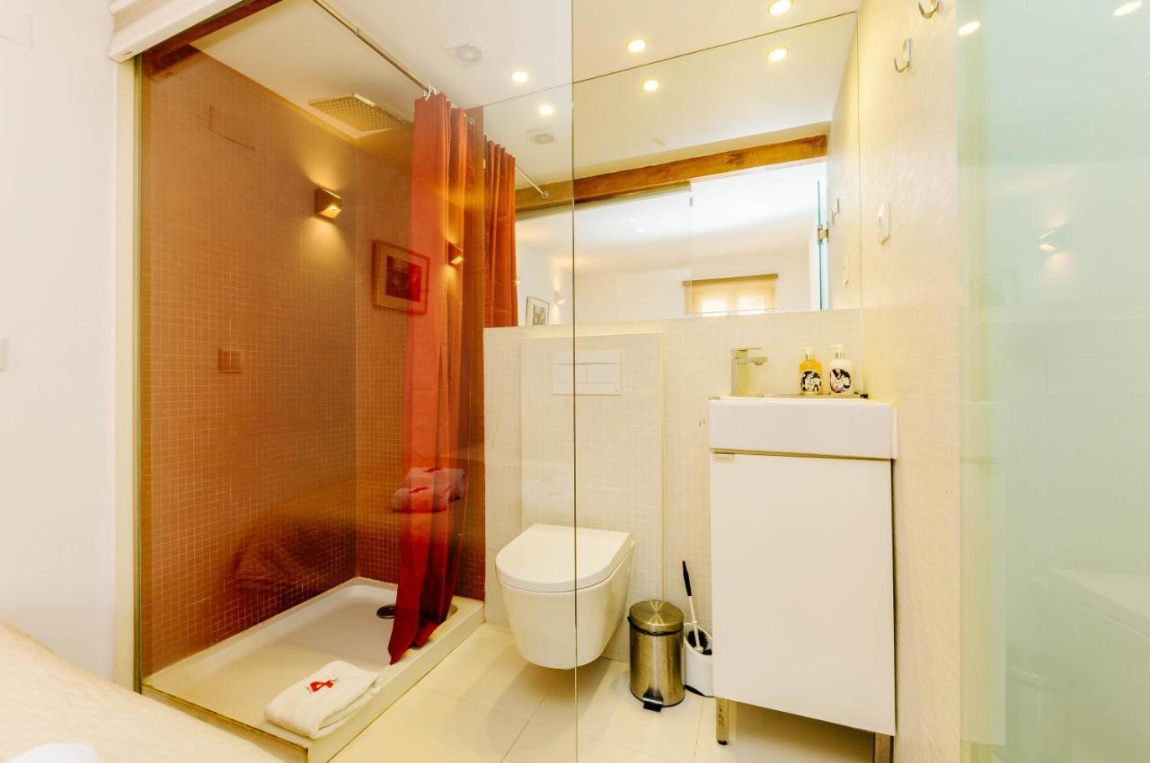 Rent4Rest Bairro Alto Charming 1Bd Apartment Лісабон Екстер'єр фото