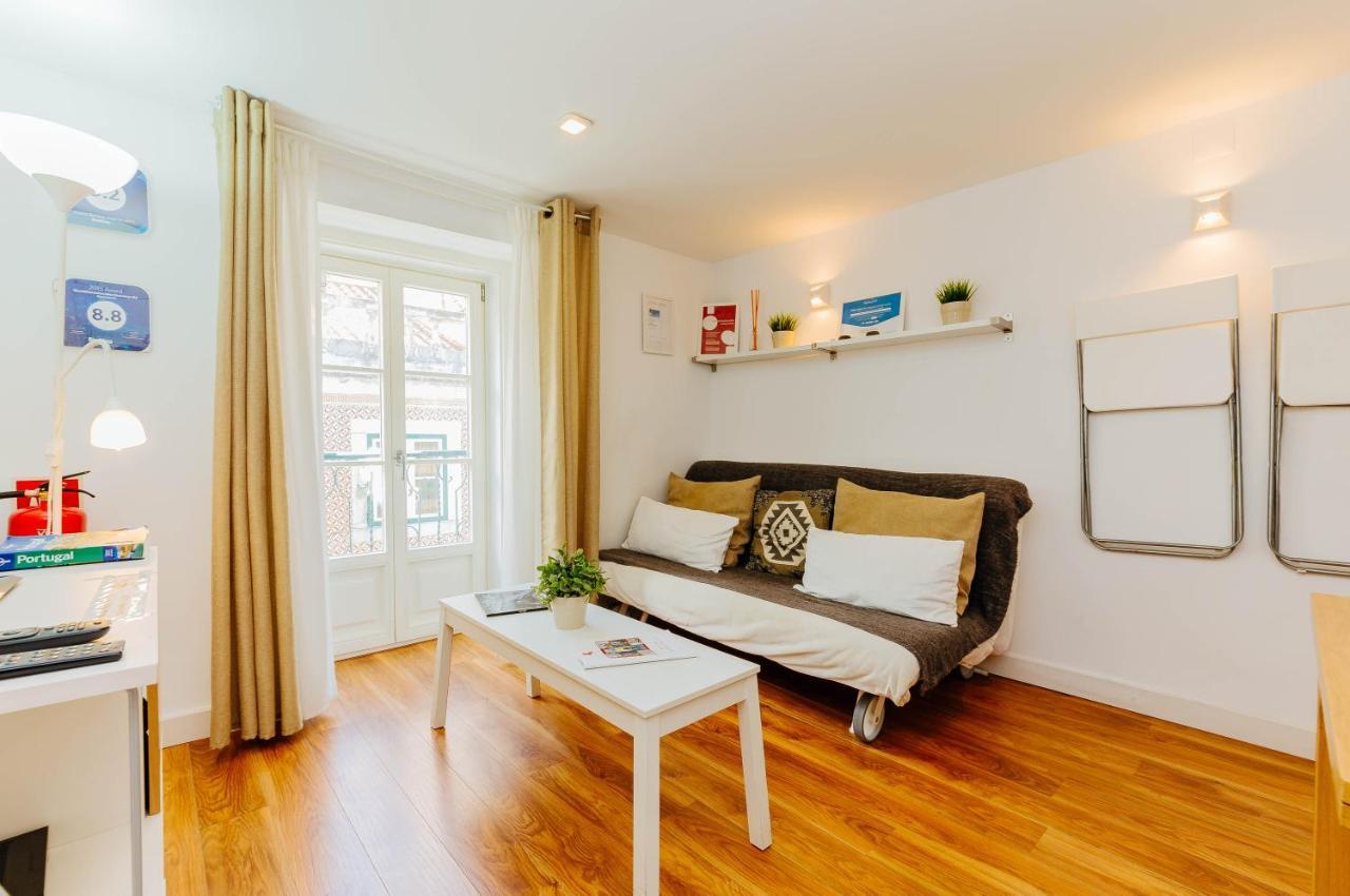 Rent4Rest Bairro Alto Charming 1Bd Apartment Лісабон Екстер'єр фото