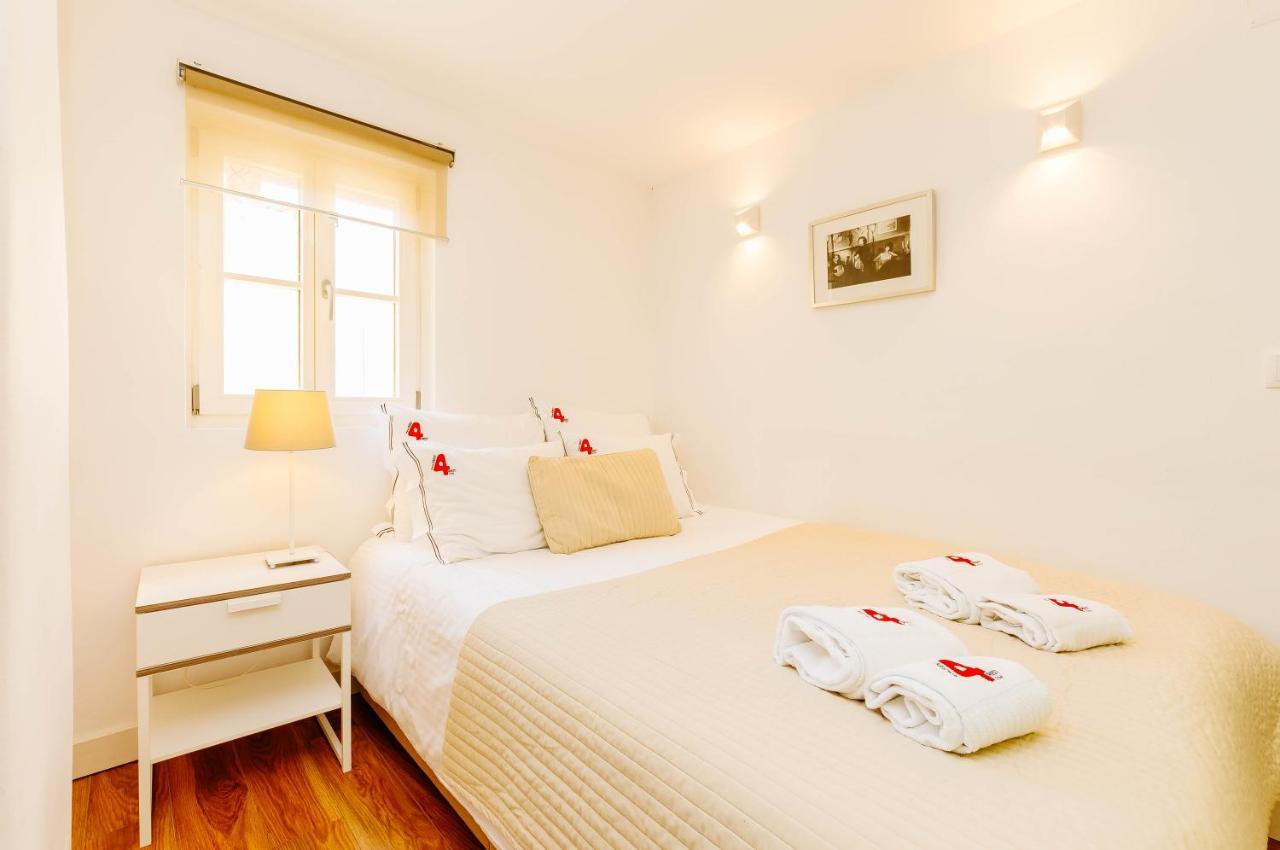 Rent4Rest Bairro Alto Charming 1Bd Apartment Лісабон Екстер'єр фото