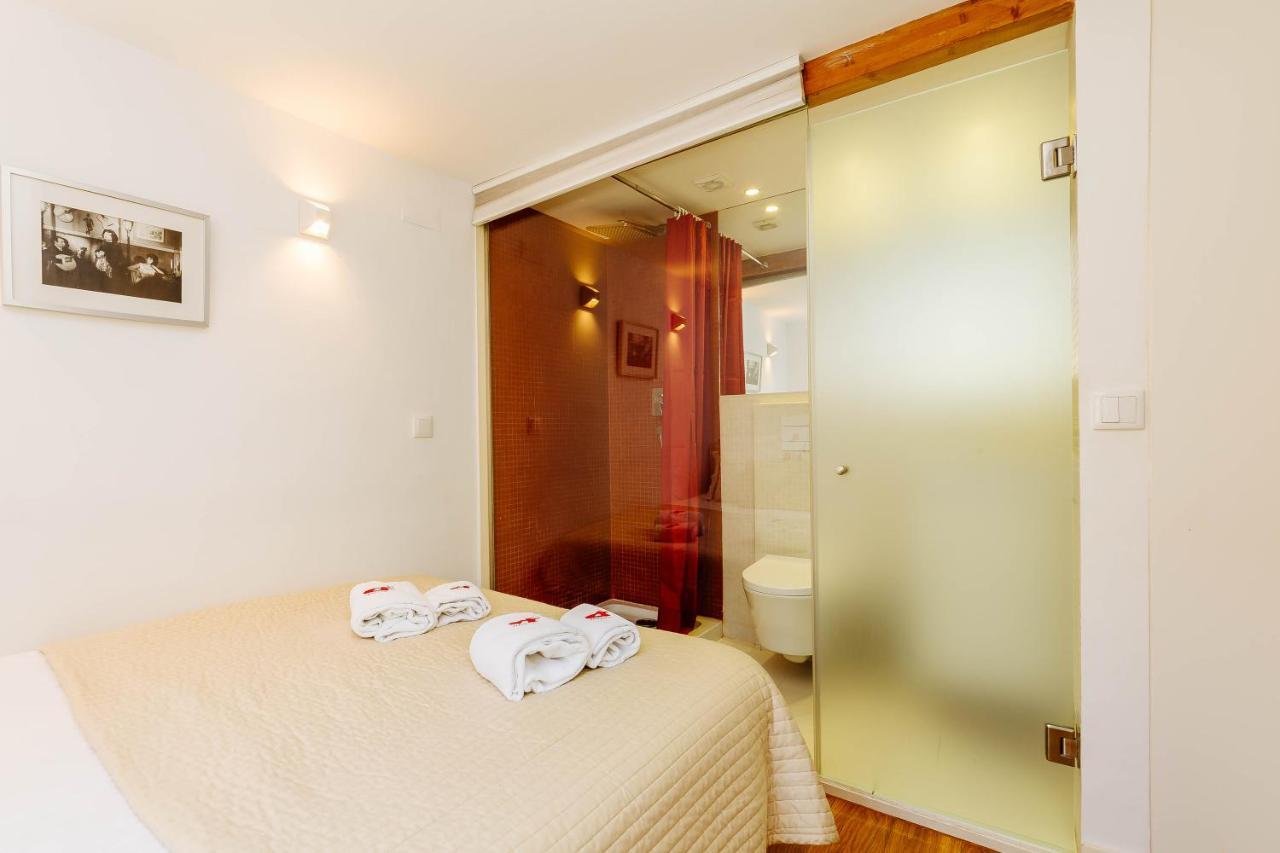 Rent4Rest Bairro Alto Charming 1Bd Apartment Лісабон Екстер'єр фото