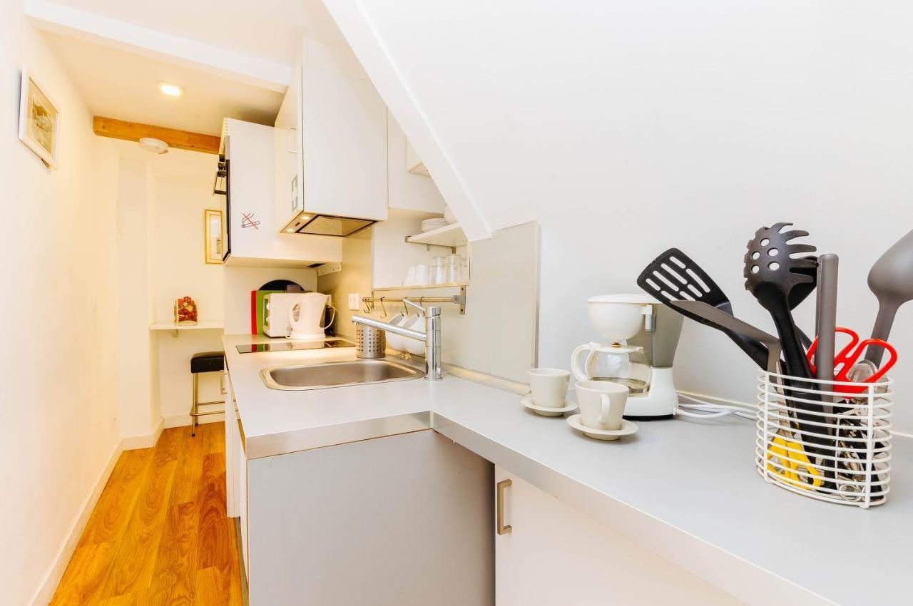 Rent4Rest Bairro Alto Charming 1Bd Apartment Лісабон Екстер'єр фото