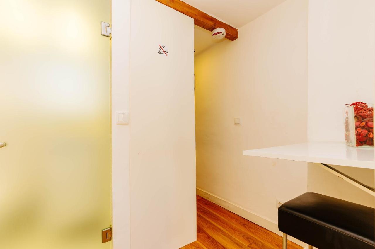 Rent4Rest Bairro Alto Charming 1Bd Apartment Лісабон Екстер'єр фото