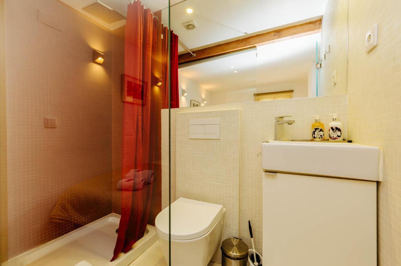 Rent4Rest Bairro Alto Charming 1Bd Apartment Лісабон Екстер'єр фото
